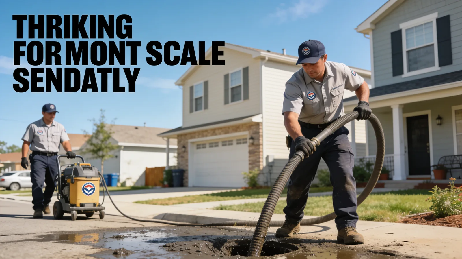 Sewage Cleanup in Maunie, IL near me